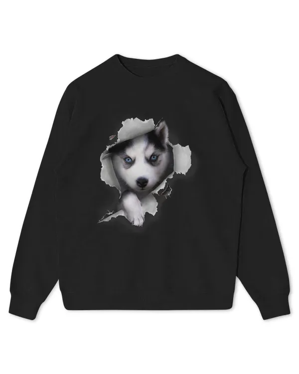 Kids Standard Sweatshirt