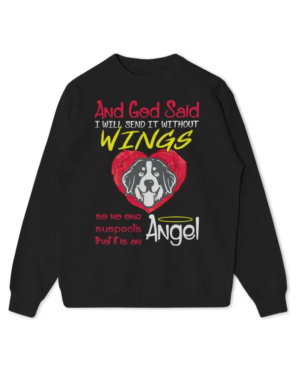 Kids Standard Sweatshirt