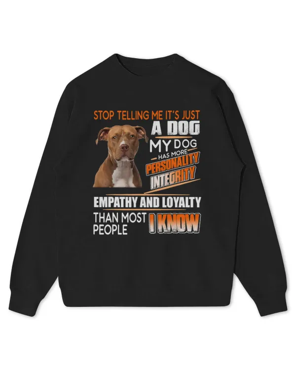 Kids Standard Sweatshirt