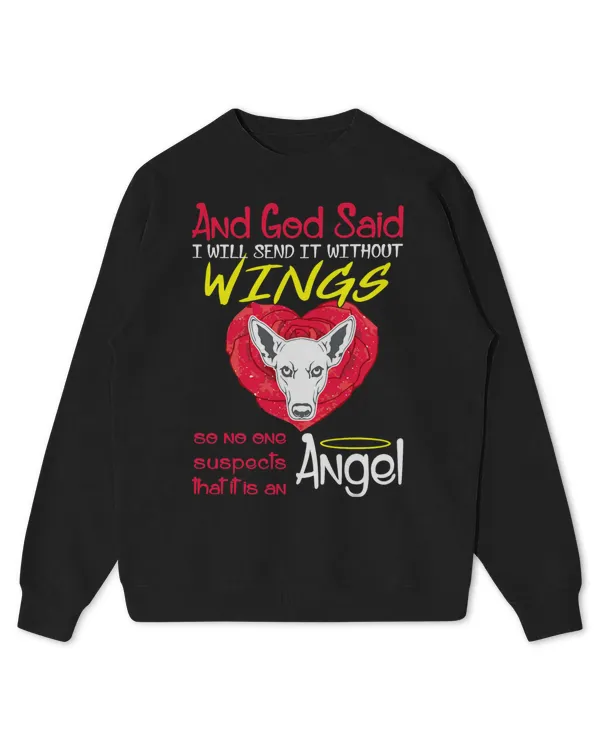 Kids Standard Sweatshirt