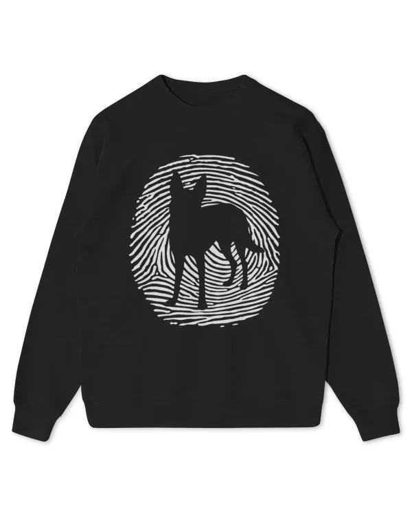 Kids Standard Sweatshirt