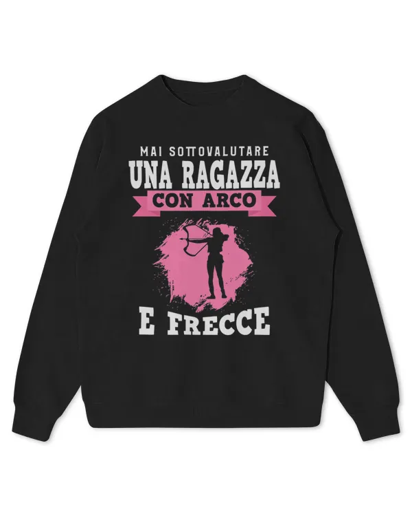 Kids Standard Sweatshirt