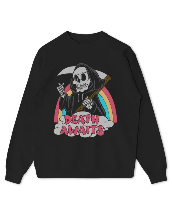 Kids Standard Sweatshirt