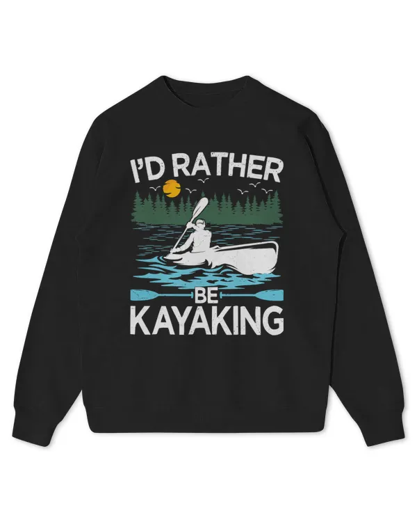 Kids Standard Sweatshirt