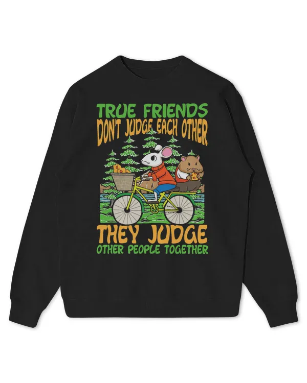 Kids Standard Sweatshirt