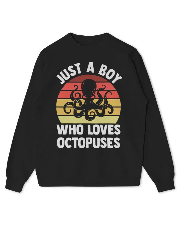 Kids Standard Sweatshirt