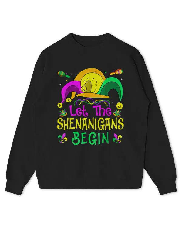 Kids Standard Sweatshirt