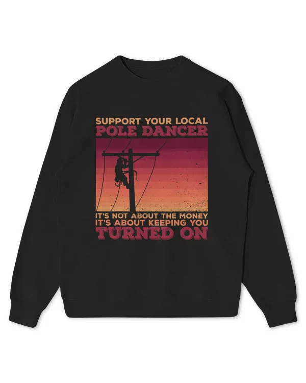 Kids Standard Sweatshirt