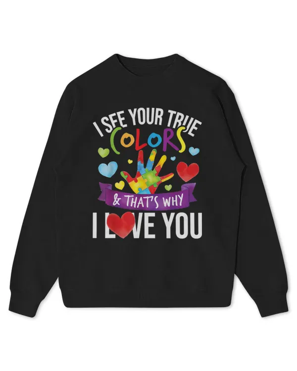 Kids Standard Sweatshirt