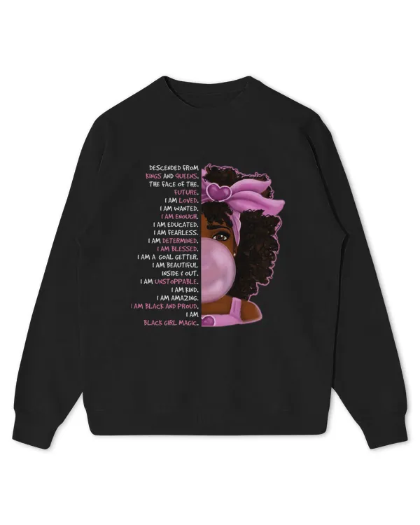 Kids Standard Sweatshirt