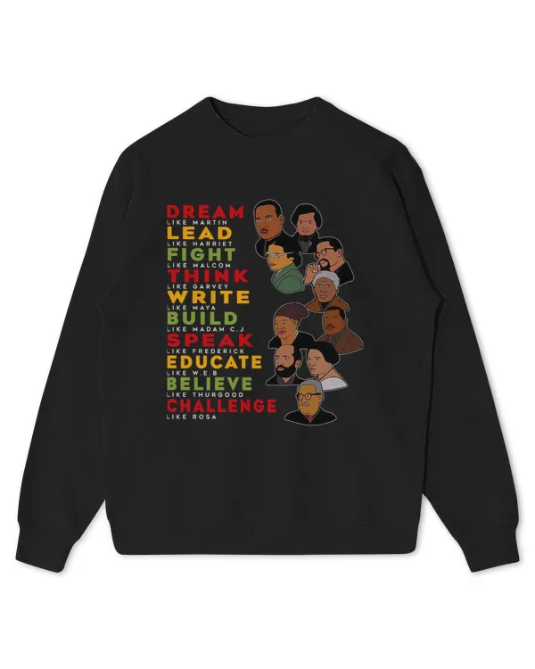 Kids Standard Sweatshirt