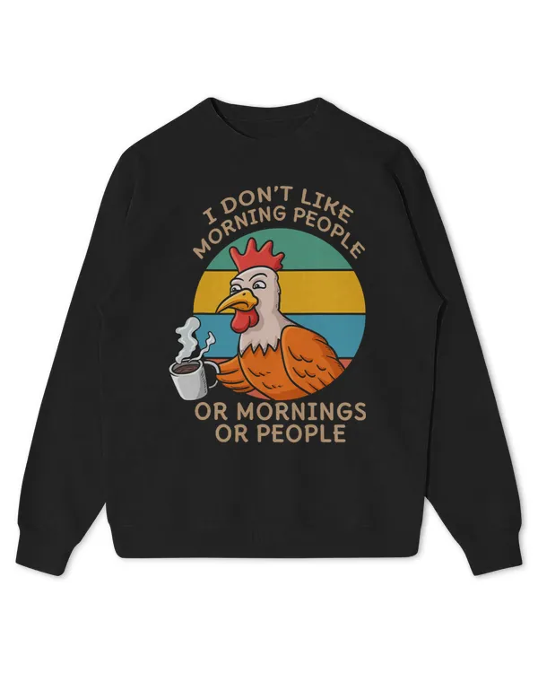 Kids Standard Sweatshirt