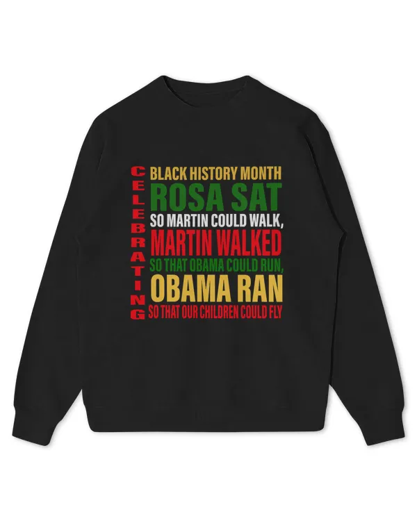 Kids Standard Sweatshirt