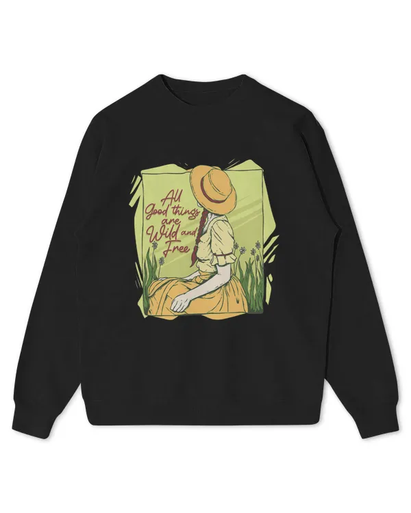 Kids Standard Sweatshirt