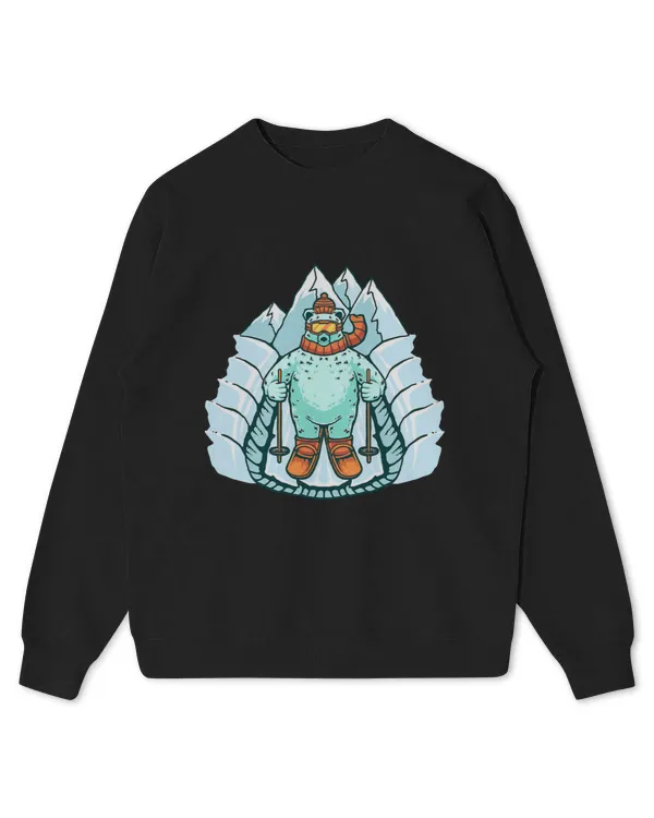 Kids Standard Sweatshirt