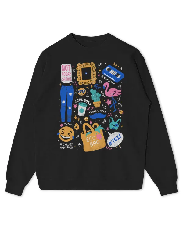 Kids Standard Sweatshirt