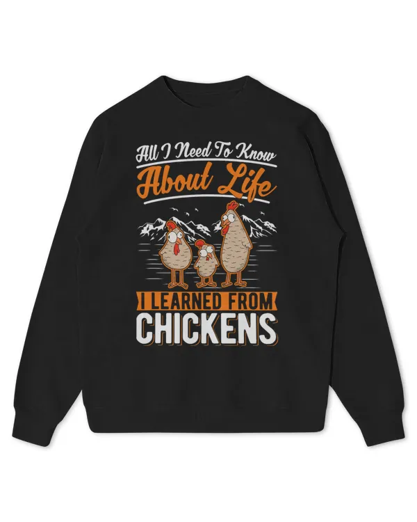 Kids Standard Sweatshirt