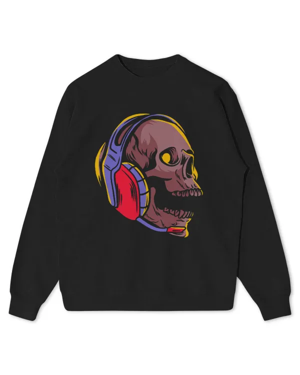 Kids Standard Sweatshirt