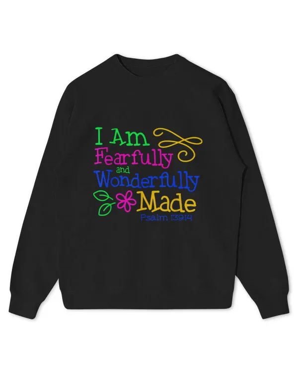 Kids Standard Sweatshirt