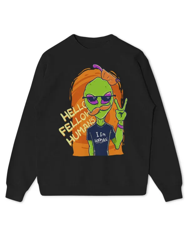 Kids Standard Sweatshirt