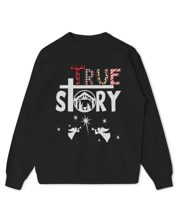 Kids Standard Sweatshirt