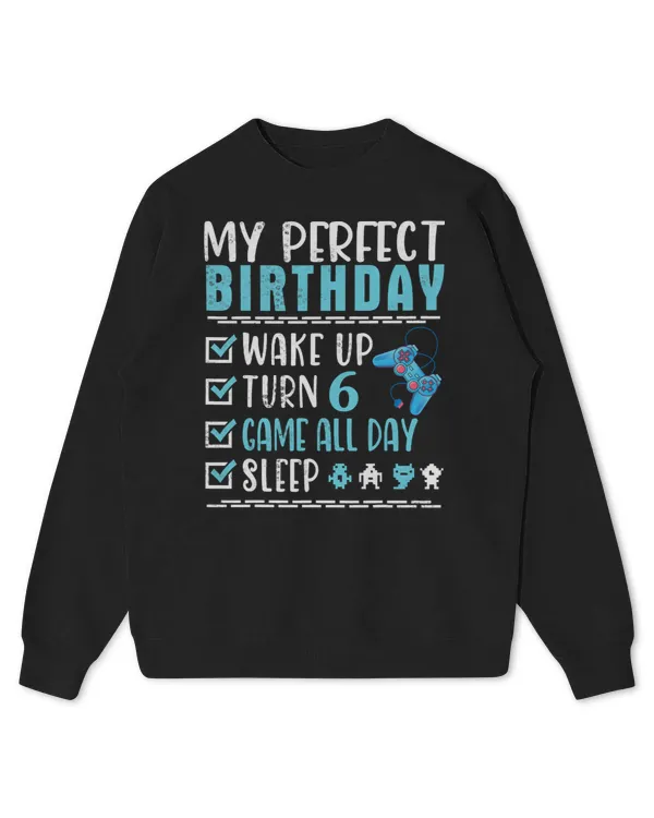 Kids Standard Sweatshirt