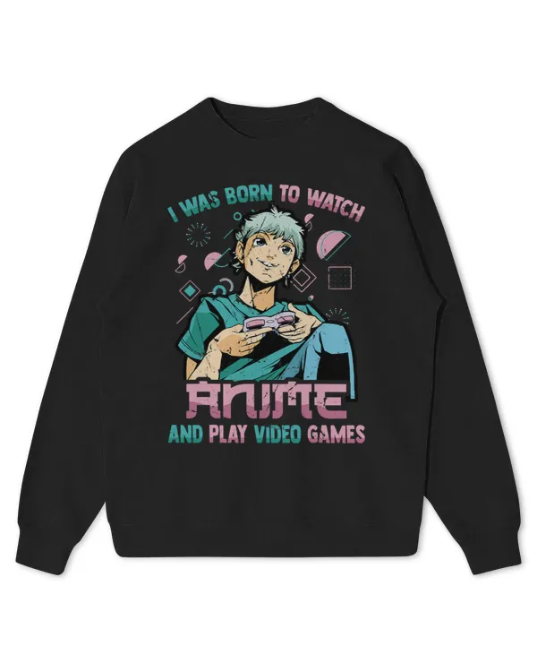 Kids Standard Sweatshirt