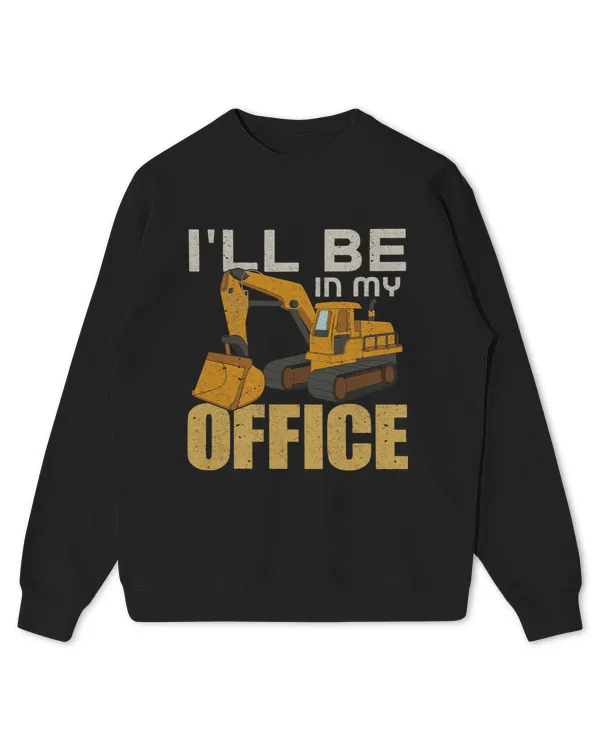 Kids Standard Sweatshirt