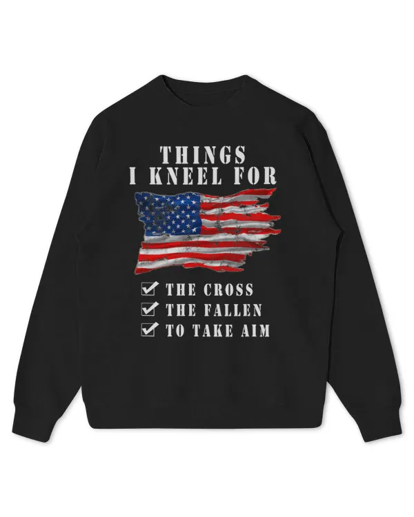 Kids Standard Sweatshirt