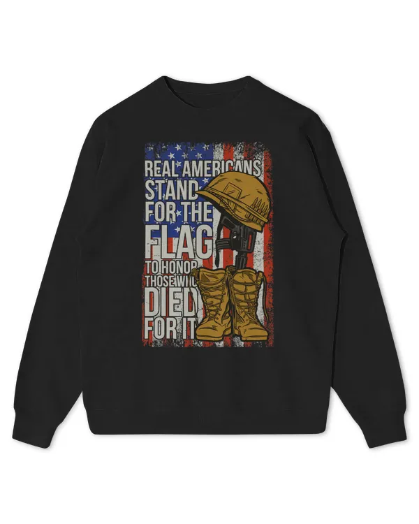 Kids Standard Sweatshirt
