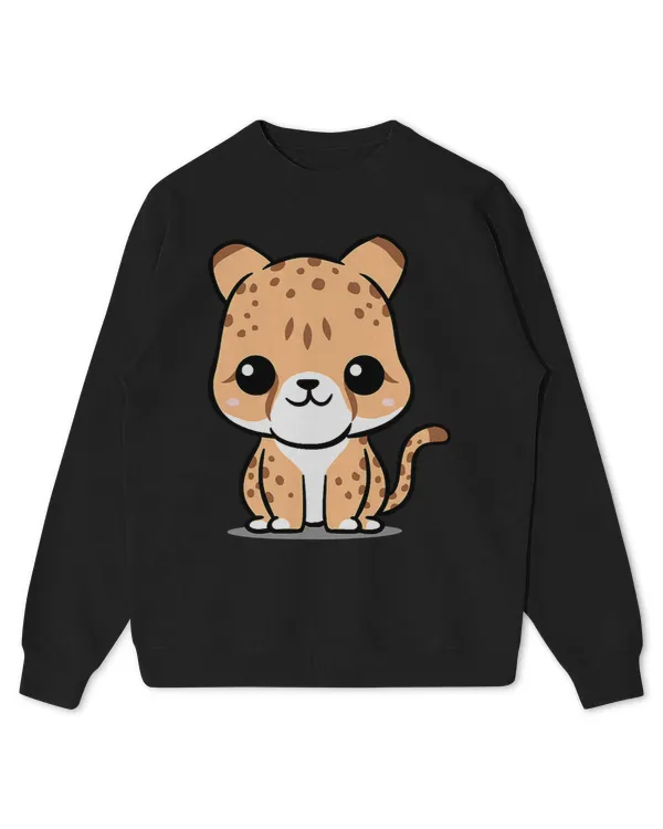 Kids Standard Sweatshirt