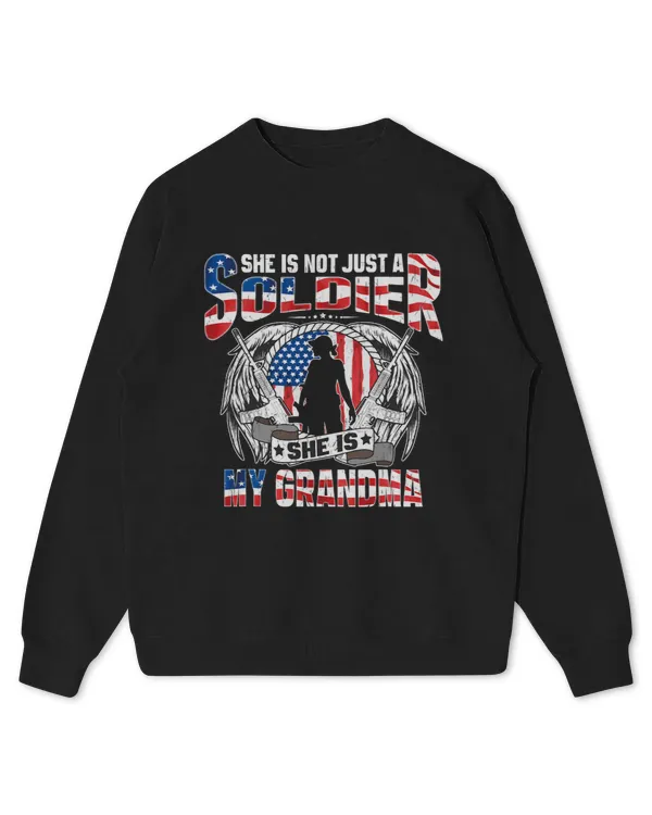 Kids Standard Sweatshirt
