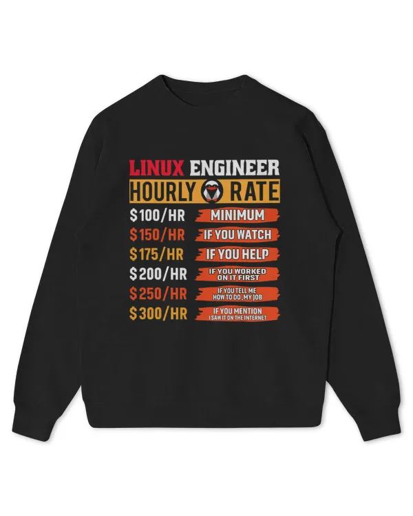 Kids Standard Sweatshirt