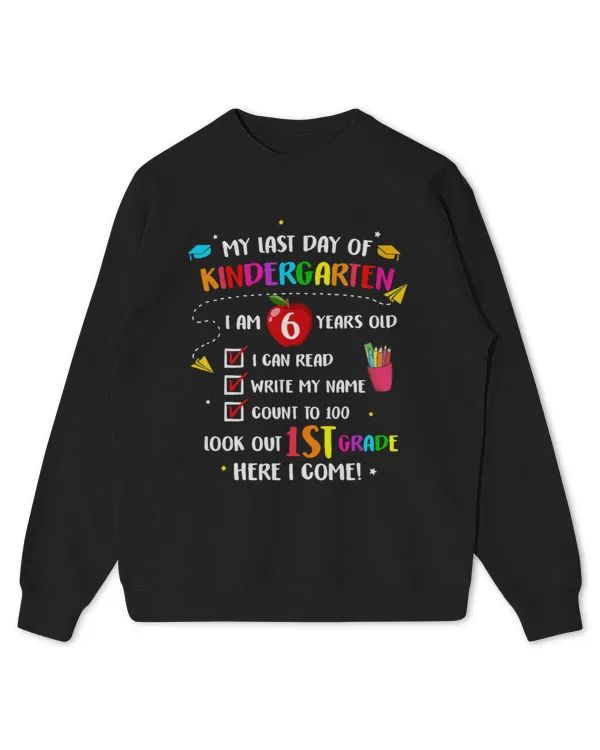 Kids Standard Sweatshirt