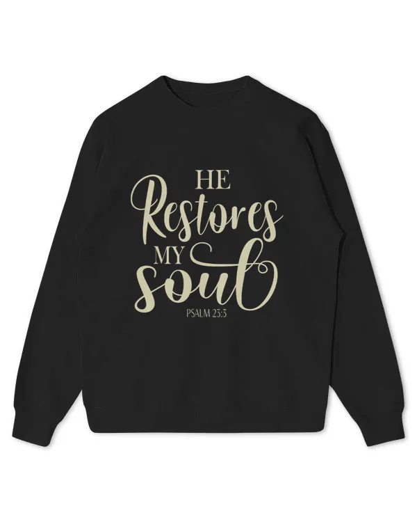 Kids Standard Sweatshirt