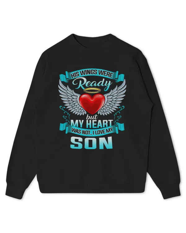 Kids Standard Sweatshirt