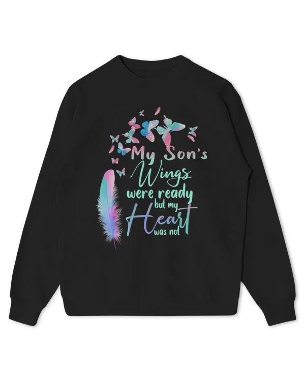 Kids Standard Sweatshirt