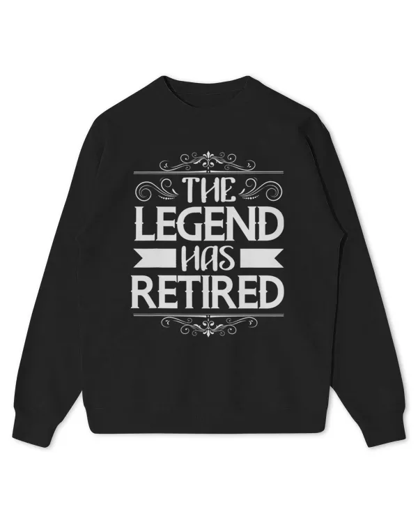 Kids Standard Sweatshirt