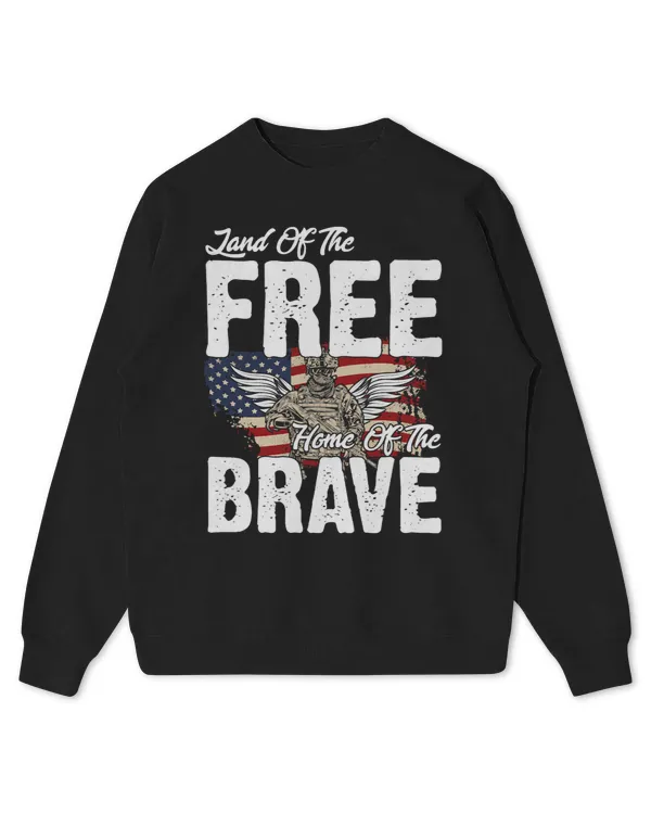 Kids Standard Sweatshirt