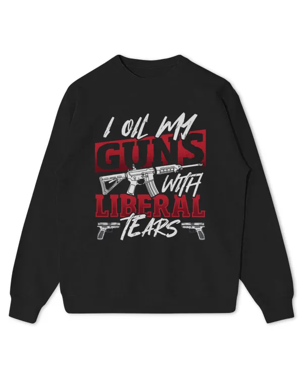 Kids Standard Sweatshirt