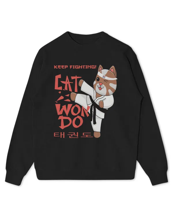 Kids Standard Sweatshirt