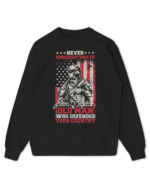 Kids Standard Sweatshirt