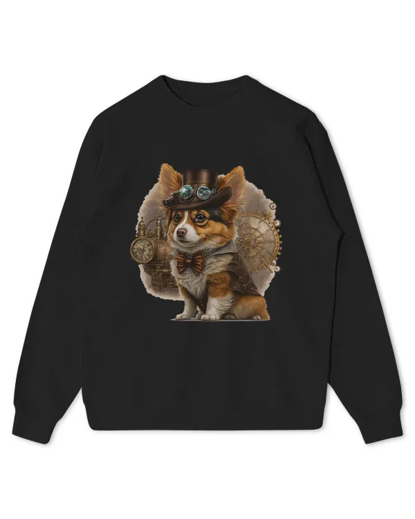 Kids Standard Sweatshirt