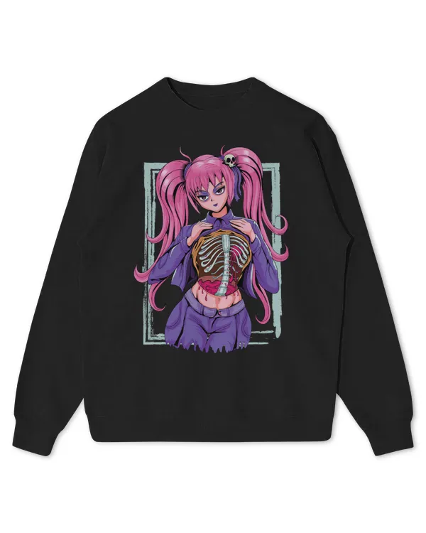 Kids Standard Sweatshirt