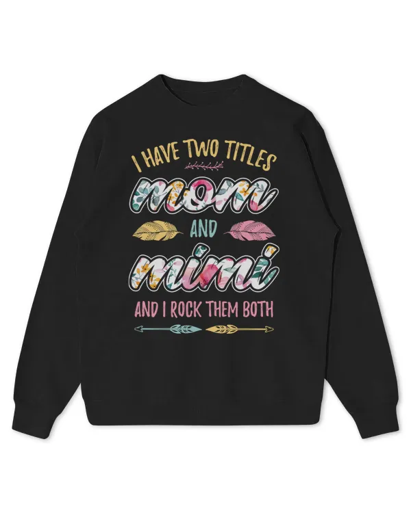 Kids Standard Sweatshirt