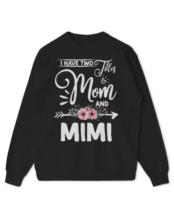 Kids Standard Sweatshirt