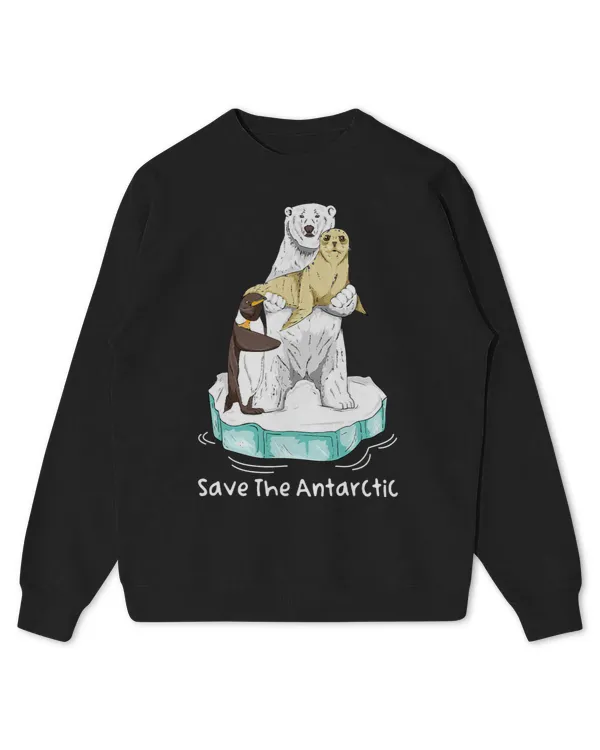 Kids Standard Sweatshirt