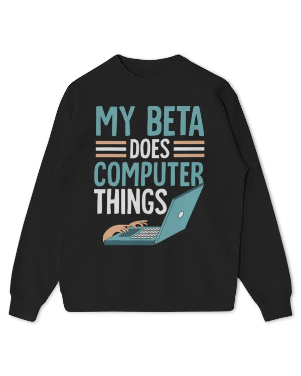 Kids Standard Sweatshirt