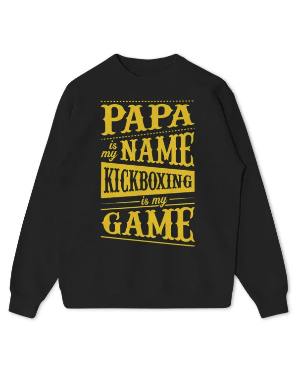 Kids Standard Sweatshirt