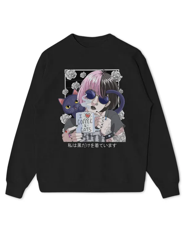 Kids Standard Sweatshirt
